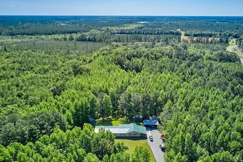 343 Tuggie Eure Rd, Eure, NC 27935 photo 3