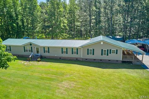 343 Tuggie Eure Rd, Eure, NC 27935 photo 8
