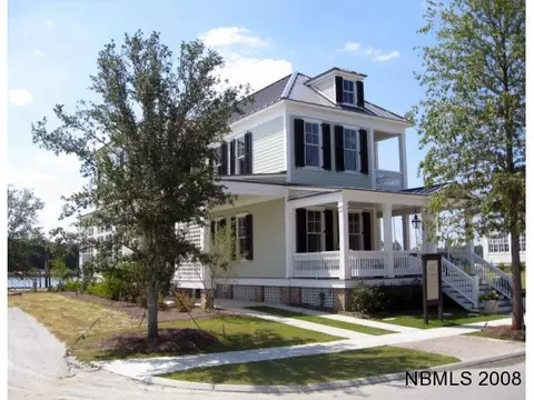 291 Harborside Rd, Oriental, NC 28571 photo 1