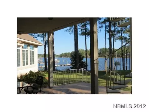 701 Fork Point Rd, Oriental, NC 28571 photo 9