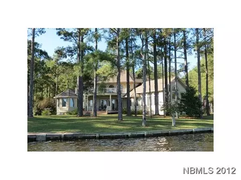 701 Fork Point Rd, Oriental, NC 28571 photo 3