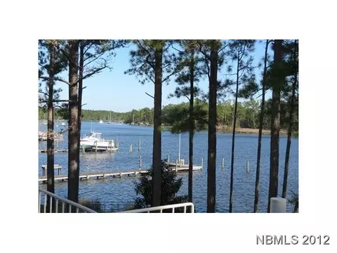 701 Fork Point Rd, Oriental, NC 28571 photo 2