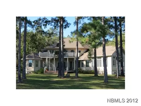 701 Fork Point Rd, Oriental, NC 28571 photo 1