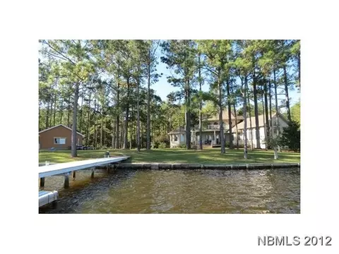 701 Fork Point Rd, Oriental, NC 28571 photo 6