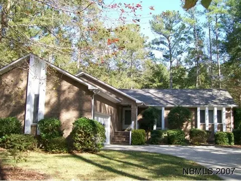 3202 Peppercorn Rd, New Bern, NC 28562 photo 1