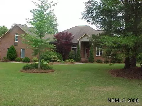 1024 Colleton Way, New Bern, NC 28562 photo 1