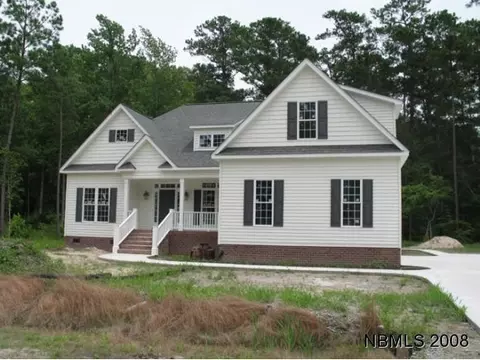 223 Easterly Dr, New Bern, NC 28562 photo 1
