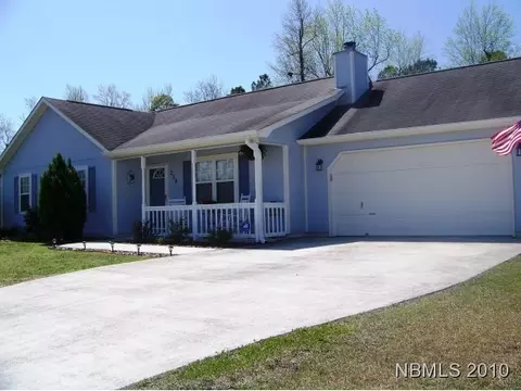 220 Gray Fox Run, Hubert, NC 28539 photo 1