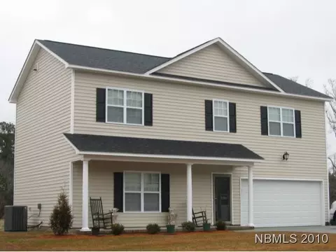 102 Coree Way, New Bern, NC 28560 photo 1