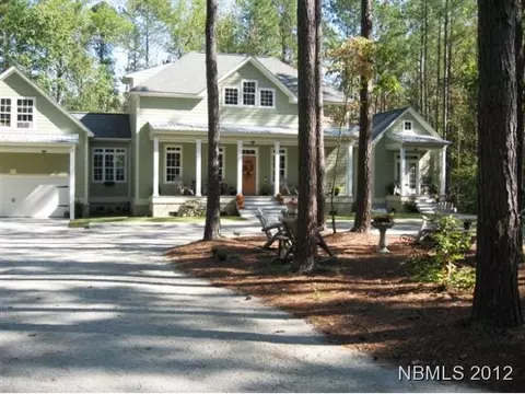 33 Gables Rd, New Bern, NC 28562 photo 1