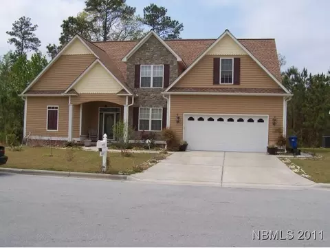 430 Conner Grant Rd, New Bern, NC 28562 photo 1