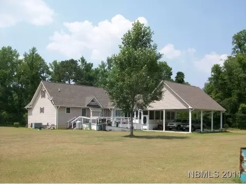 960 Aurora Rd, Ernul, NC 28527 photo 1