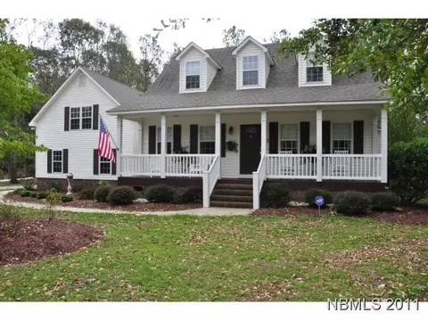 550 Deer Run Rd, New Bern, NC 28562 photo 1