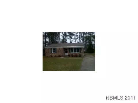 139 Peed Rd, Chocowinity, NC 27817 photo 1