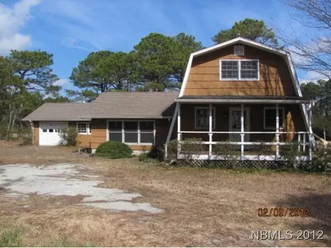 379 Seashore, Atlantic, NC 28511 photo 1