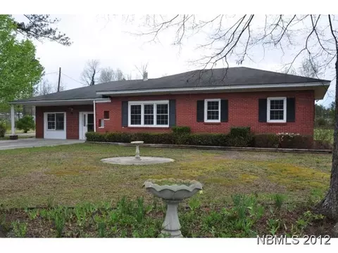 426 Thurman Rd, New Bern, NC 28560 photo 1