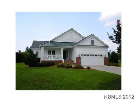 214 Arbon Ct, New Bern, NC 28562 photo 1