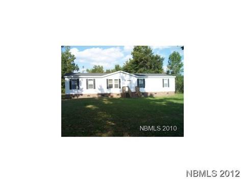 4084 Wyse Fork Rd, Dover, NC 28526 photo 1