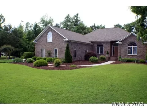 106 Arbon Ln, New Bern, NC 28562 photo 1