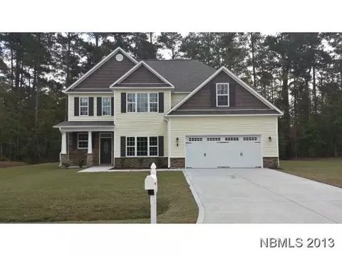 227 Easterly Dr, New Bern, NC 28560 photo 1