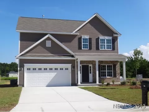 306 Lynden Ln, New Bern, NC 28562 photo 1