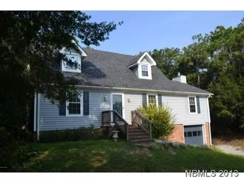 105 Cedar Rd, Pine Knoll Shores, NC 28512 photo 14