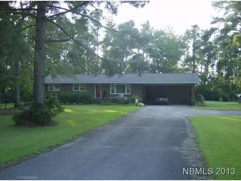 615 Aurora Rd, Ernul, NC 28527 photo 3