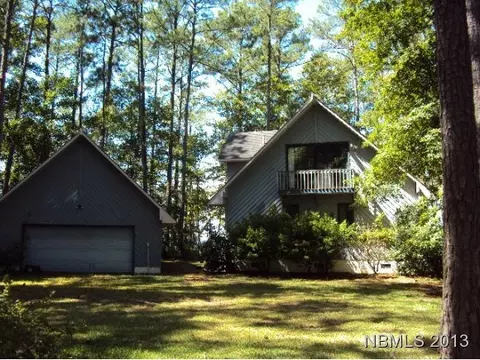 541 Becton Rd, Havelock, NC 28532 photo 1