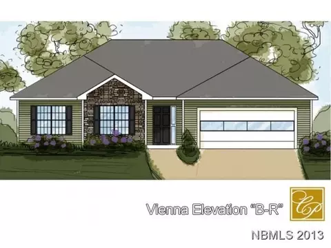 3121 Bettye Gresham Ln, New Bern, NC 28562 photo 1