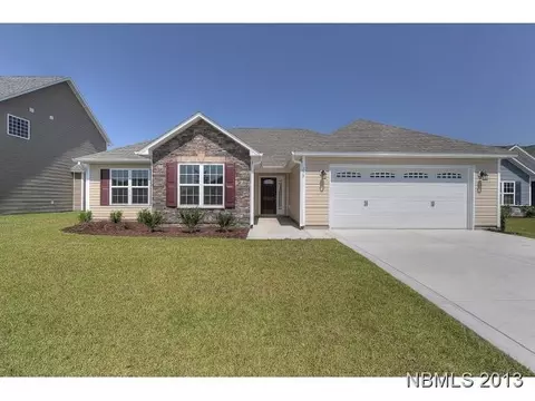 3121 Bettye Gresham Ln, New Bern, NC 28562 photo 2
