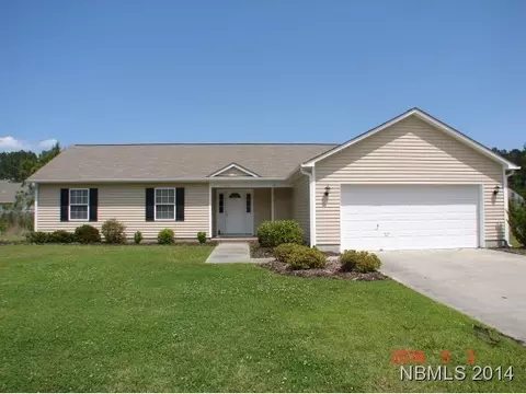 105 Eagle Trl, New Bern, NC 28562 photo 1
