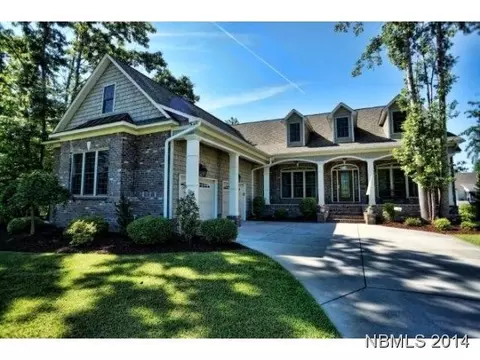 128 E Ag Dr, New Bern, NC 28562 photo 1