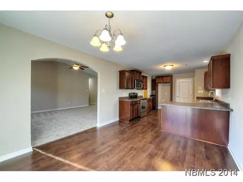 3602 Ella Sofia Ln, New Bern, NC 28562 photo 4