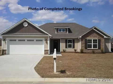 3602 Ella Sofia Ln, New Bern, NC 28562 photo 1
