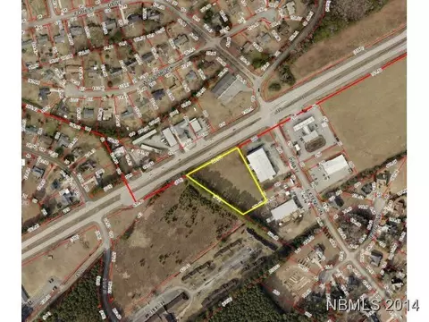 4915 S Us 17 Hwy, River Bend, NC 28562