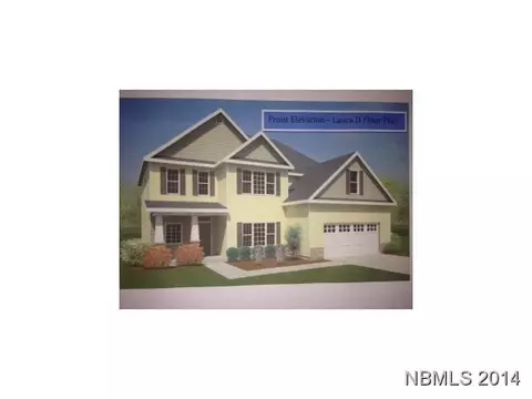 206 Easterly Dr, New Bern, NC 28560 photo 1