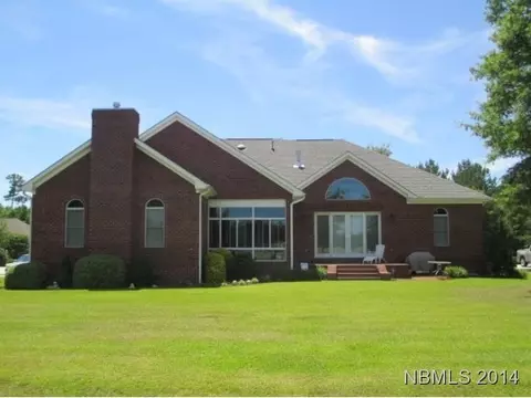 123 Teufen Rd, New Bern, NC 28562 photo 3