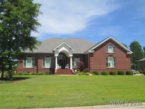 123 Teufen Rd, New Bern, NC 28562 photo 1
