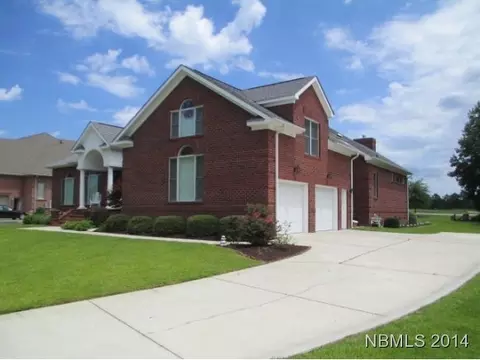 123 Teufen Rd, New Bern, NC 28562 photo 2