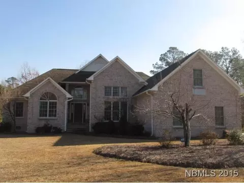 207 Nydegg Rd, New Bern, NC 28562 photo 1