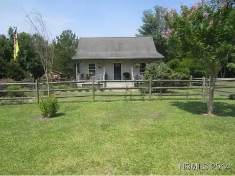2936 Simmons Loop Rd, New Bern, NC 28562 photo 4