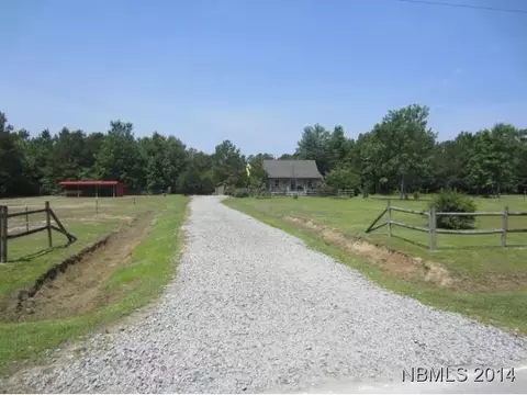 2936 Simmons Loop Rd, New Bern, NC 28562 photo 1
