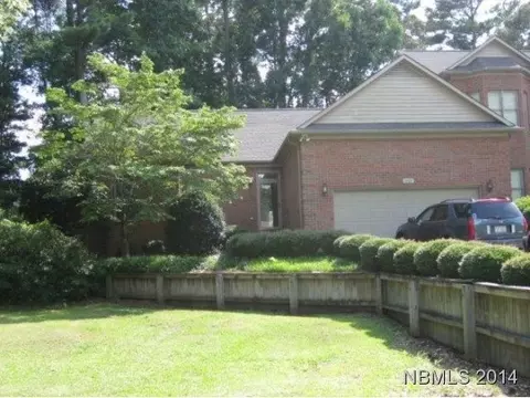 1101 Devonshire Dr, New Bern, NC 28562 photo 14