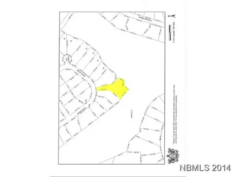 4551 Moss Bnd, New Bern, NC 28562 photo 1
