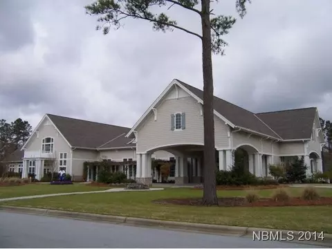 4551 Moss Bnd, New Bern, NC 28562 photo 16