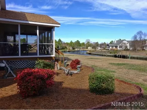 6107 Castleton Ct, New Bern, NC 28560 photo 9