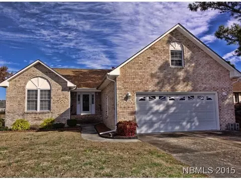 6107 Castleton Ct, New Bern, NC 28560 photo 1
