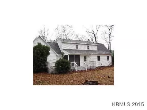 2403 Oakview Dr, New Bern, NC 28562 photo 16