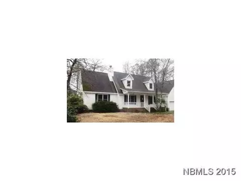2403 Oakview Dr, New Bern, NC 28562 photo 1
