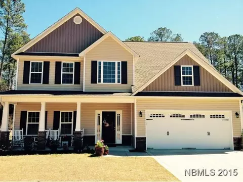 231 Easterly Dr, New Bern, NC 28560 photo 1